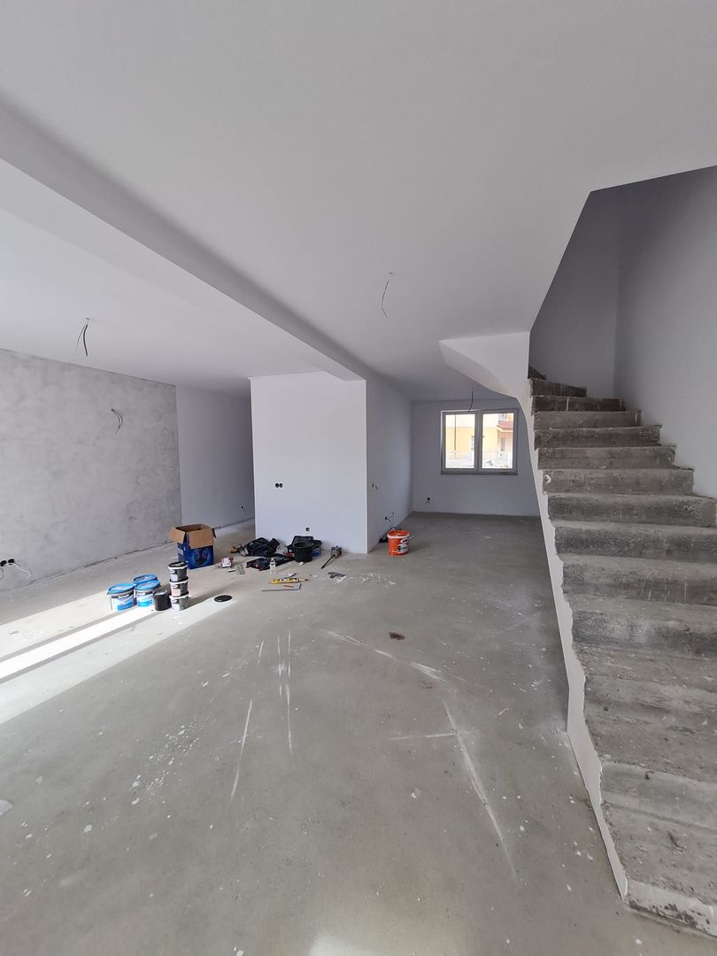 Duplex minimalist in Mosnita - Poză 7