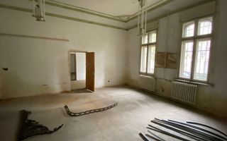 De Vanzare Vila Interbelica, 8-10 Camere, Romana - Zodiac - Poză 4