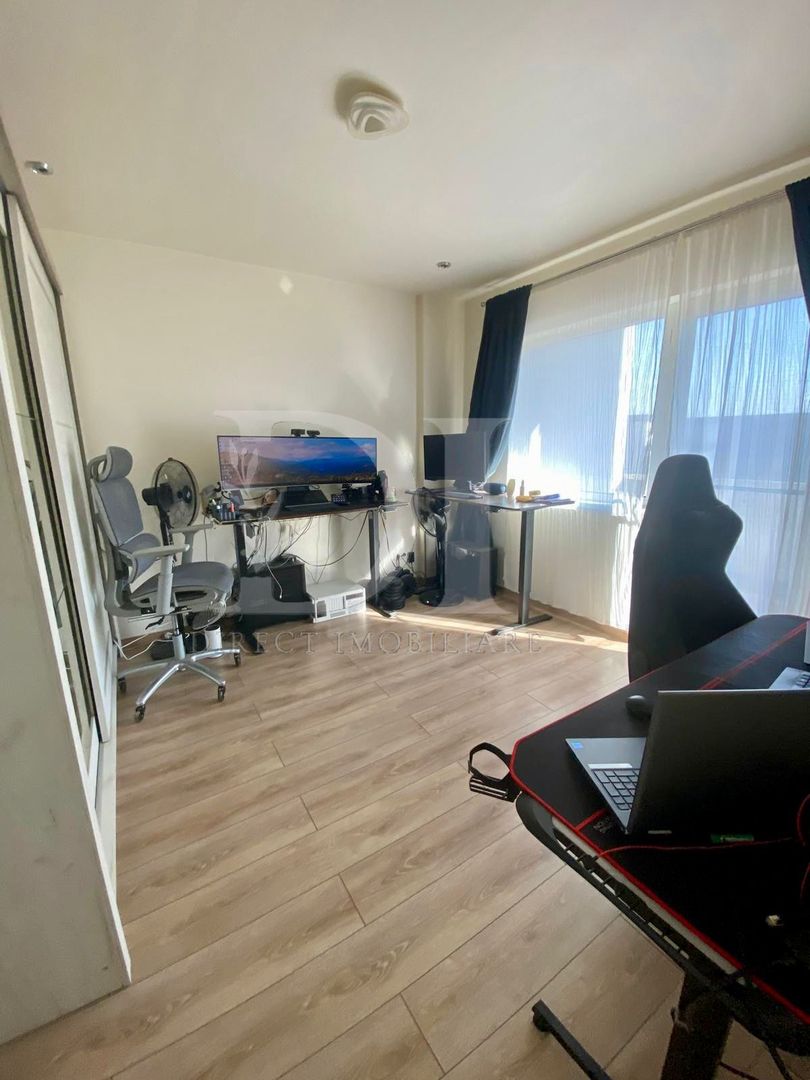 Apartament la cheie | Zona Parcul Poligon - Poză 9