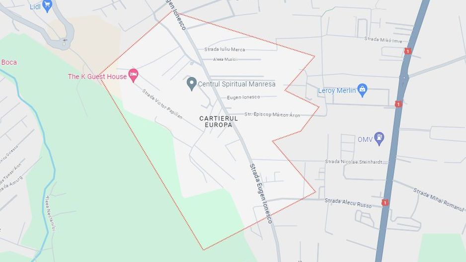 Apartament cu 3 camere in bloc cu 4 apartamente | 140 mp | Curte 200 mp - Poză 6