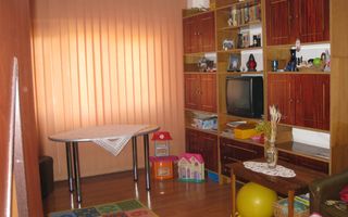 Apartament 3 camere- zona Noua - Poză 10