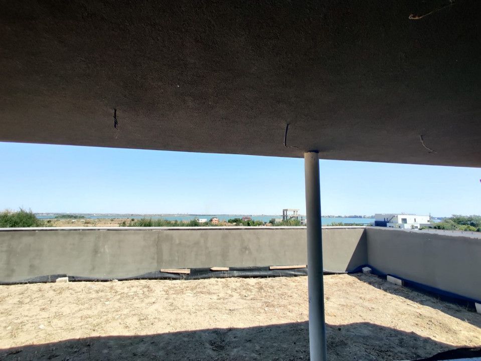 Palazu Mare - Casa desfasurata pe parter, proiect deosebit - Poză 63