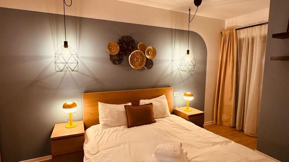 Apartament modern I 2 balcoane si loc parcare I zona Torontalului - Poză 7