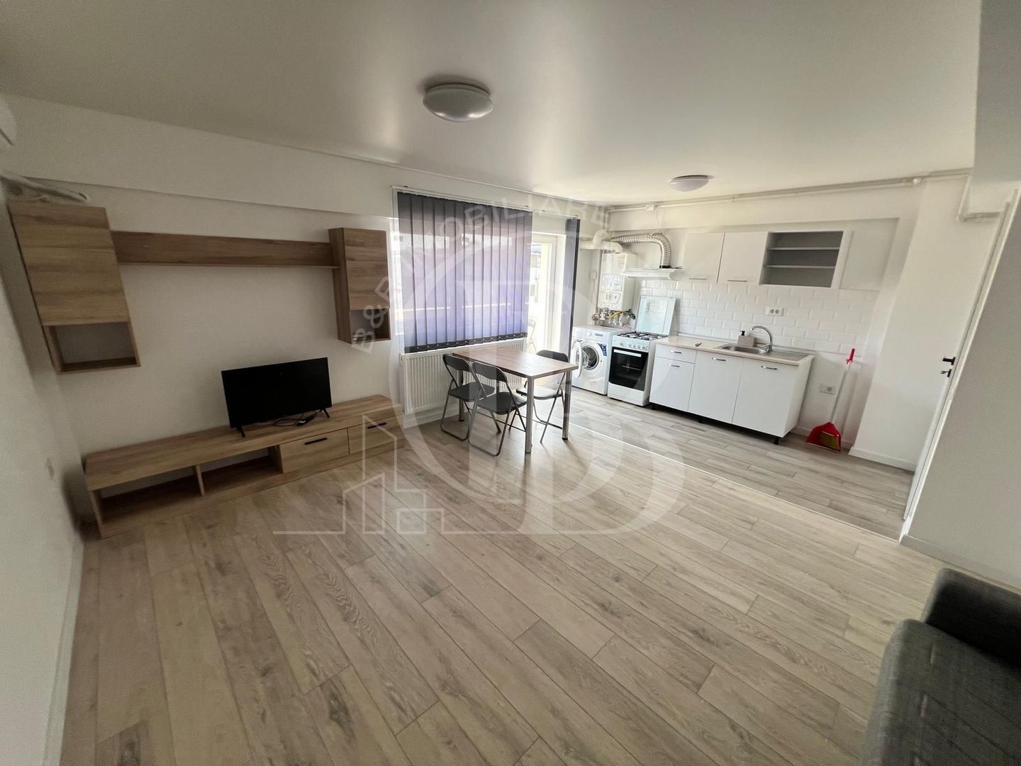Inchiriere 3 camere+Loc parcare subteran Th. Pallady - Poză 8