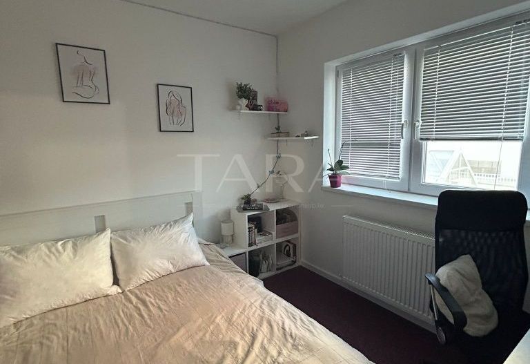 Apartament cu 2 camere, ansamblu rezidențial, Apahida. - Poză 4