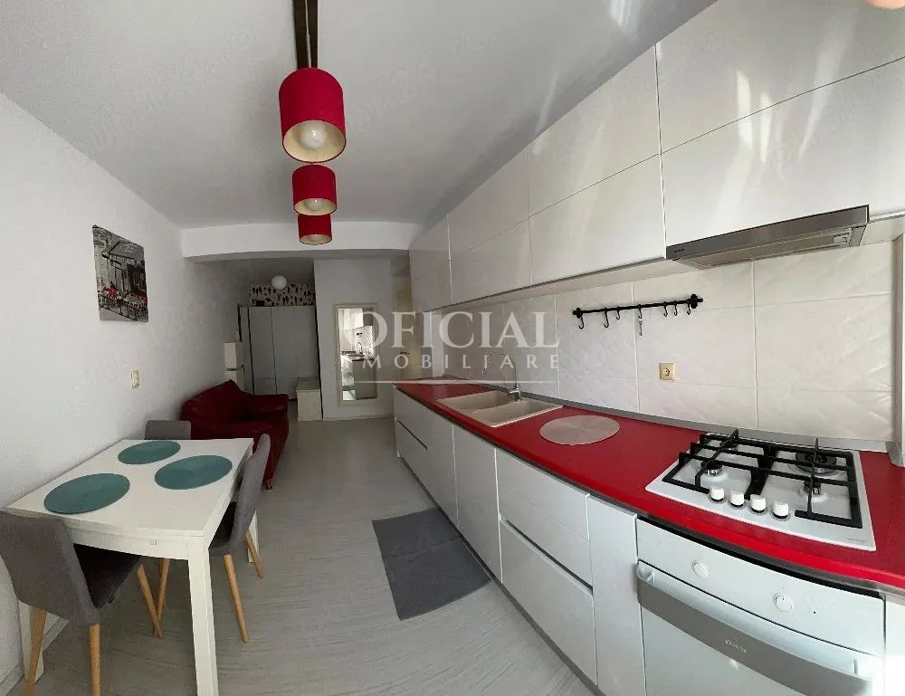 Apartament 2 Camere Decomandat | 60 Mp | Terasa | Garaj | Buna Ziua — fotografia 3
