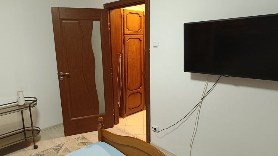 Închiriez Apartament cu 2 camere, mobilat complet, Vatra Luminoasă, parter ✨ - Poză 4