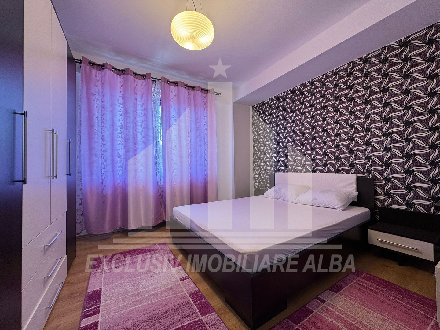 Apartament cu 2 camere de inchiriat, Cetate - Poză 5