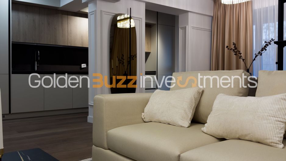 Apartament 4 camere | Erou Iancu Nicolae - Poză 7