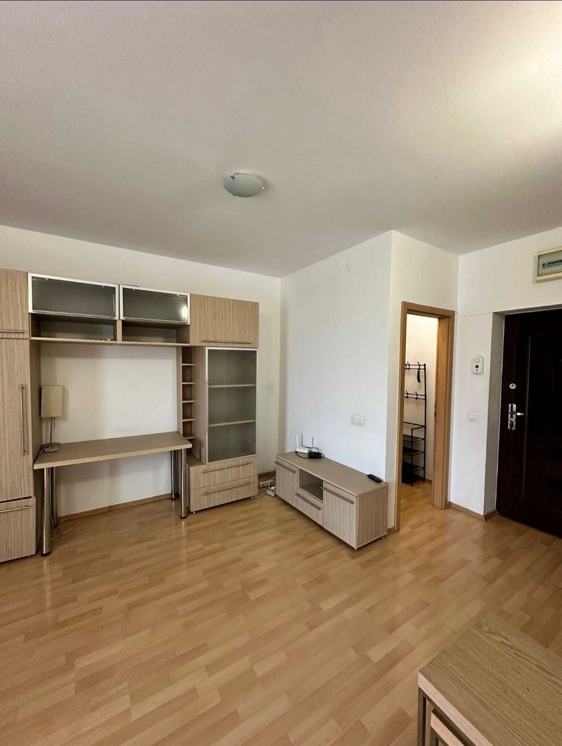 Garsoniera moderna cu parcare inclusa, complex Rasarit de Soare, spatioasa - Poză 7