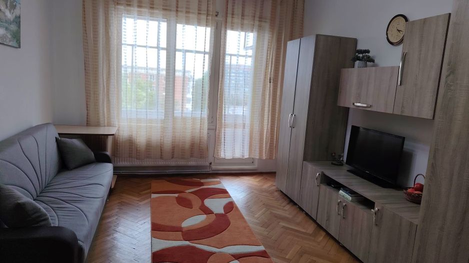 Apartament 2 camere de vânzare Centru -Nespalata - Poză 3