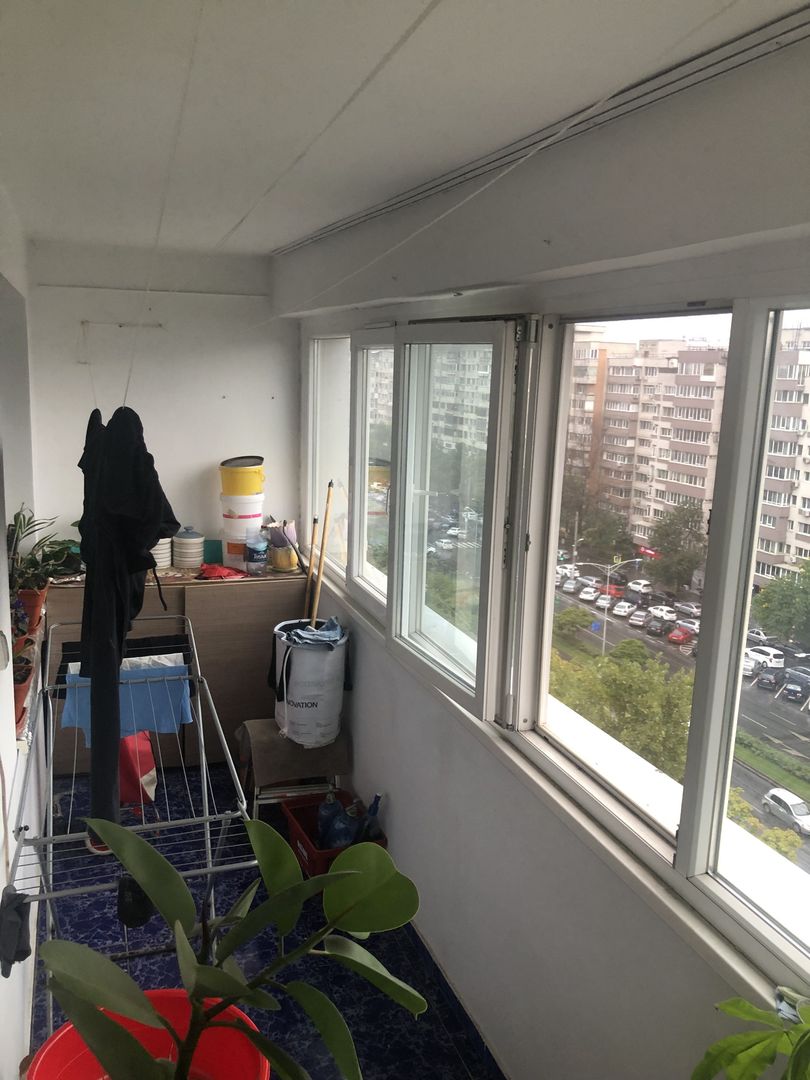 De vanzare Apartament  2 camere  Lujerului - Poză 14