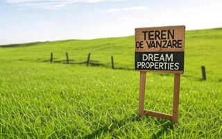Teren intravilan 477 mp, Dezmir zona Criseni - Poză 1