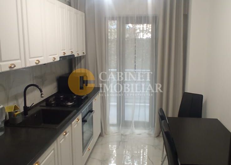 APARTAMENT 2 CAMERE SEMIDECOMANDAT - VALEA LUPULUI - Poză 2