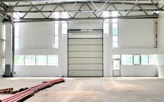 Spatiu industrial - 2376 mp  # plus-imo.ro - Poză 6