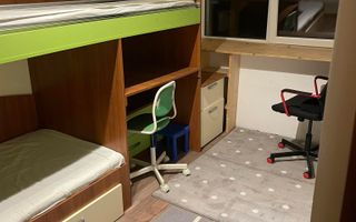 Apartament 3 camere renovat in bloc anvelopat, Gorjului, Militari - Poză 4