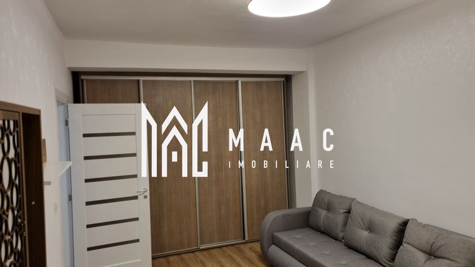Apartament 2 Camere | Etaj 1 | Mobilat si Utilat | Turnisor - Poză 1