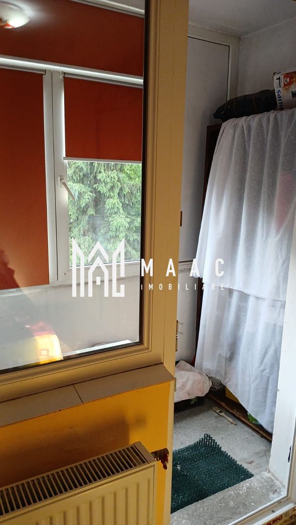 Apartament 2 camere | Zona Nord | 40 mp | - Poză 6
