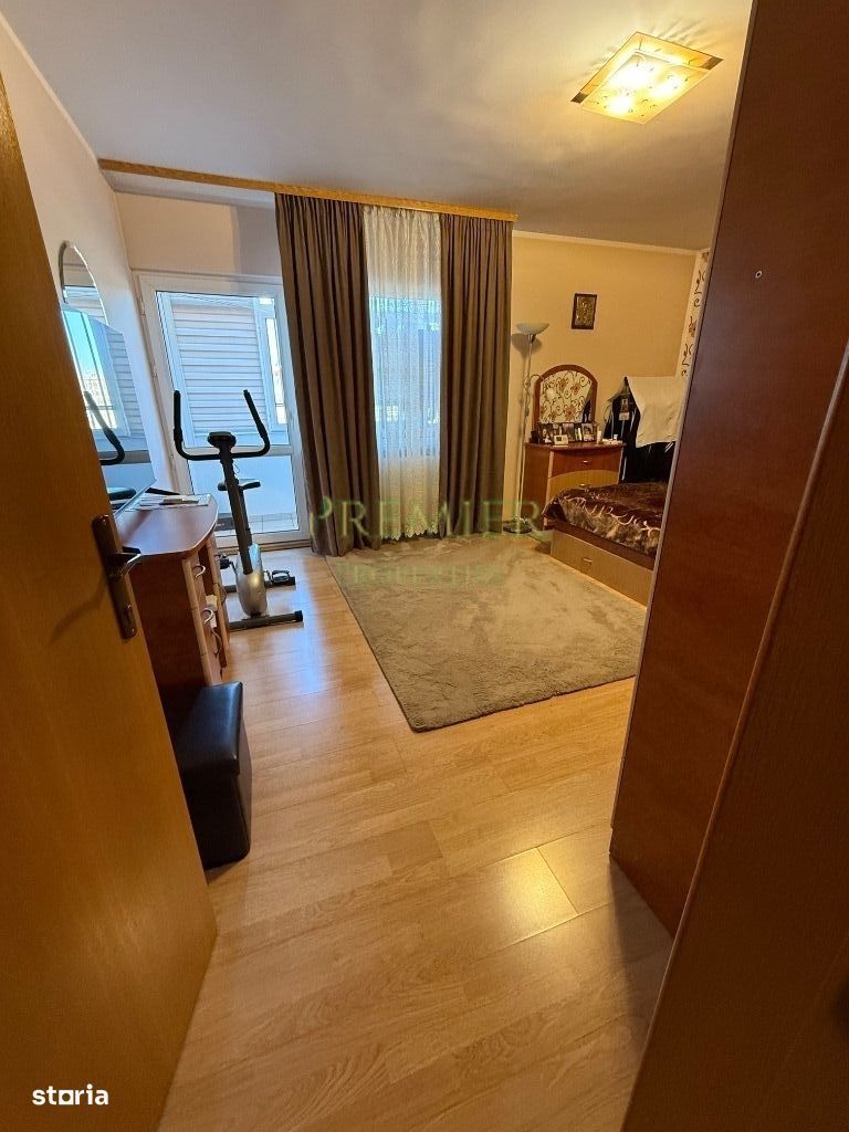 Casă/vilă Aviației Promenada metrou Aurel vlaicu - Poză 2