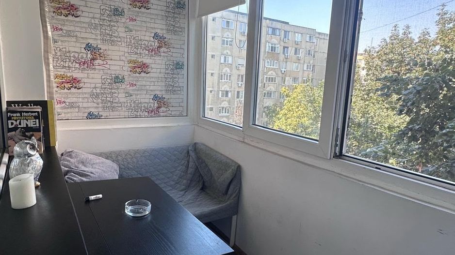Apartament 2 camere de vanzare Crangasi - Poză 10