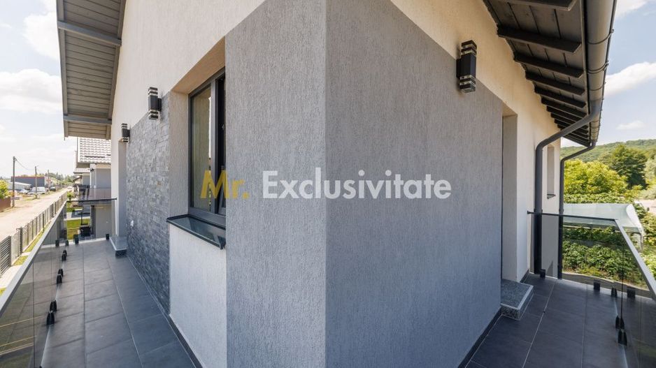 Casa premium la cheie - Mărăcineni – Argeselu ! - Poză 29