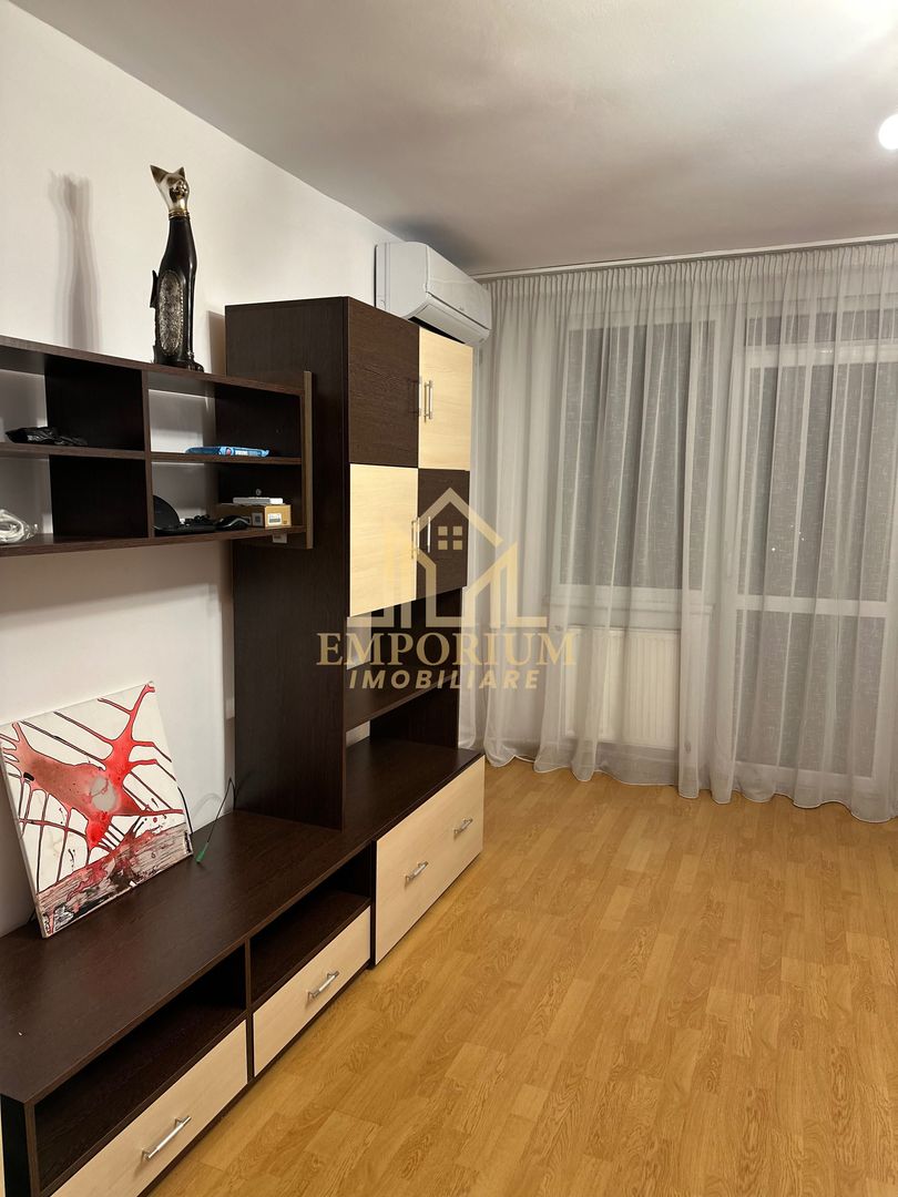 1 camera, decomandata, Pet Friendly, AC, Gheorgheni, FSPAC - Poză 3