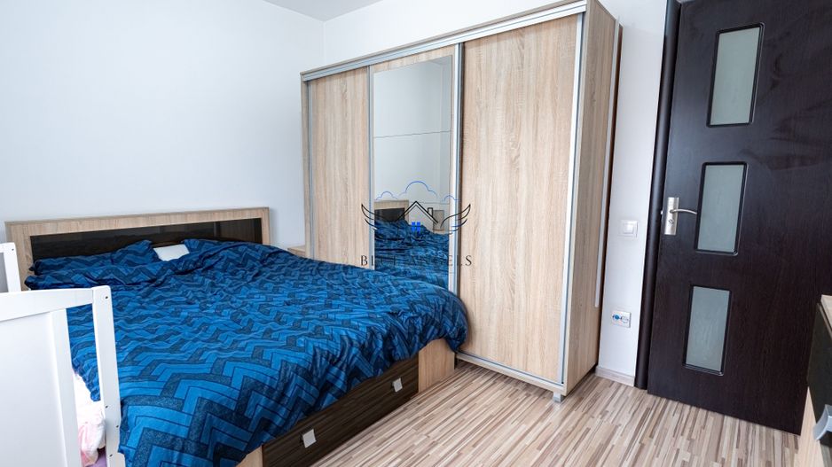 Apartament 3 camere, Sanpetru Residence, complet mobilat, 0% COMISION - Poză 5