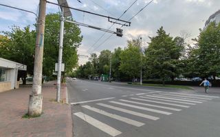 Garsoniera Metrou Costin Georgian, spatioasa, mobilata - Poză 18