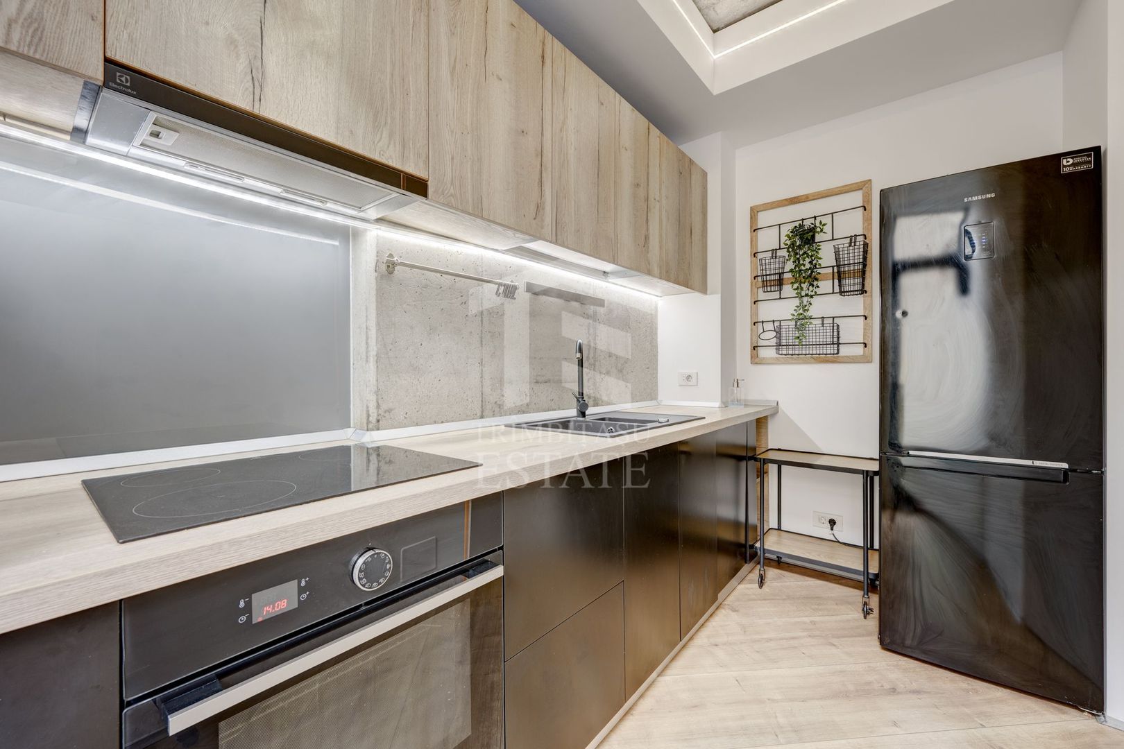 4 Camere - Duplex - Barbu Vacarescu - Mobilat Utilat - Ready to move - Poză 14