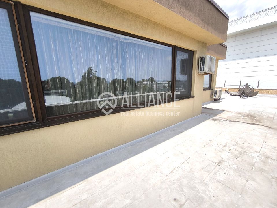 MAMAIA  Statiune (Cod 01) - Penthouse impresionant cu terasa 148 mp! - Poză 23