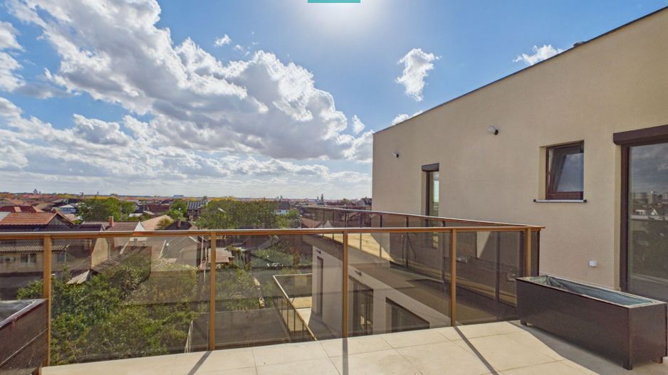 Apartament 3 camere, Iosia, 87.44 mp - Poză 4