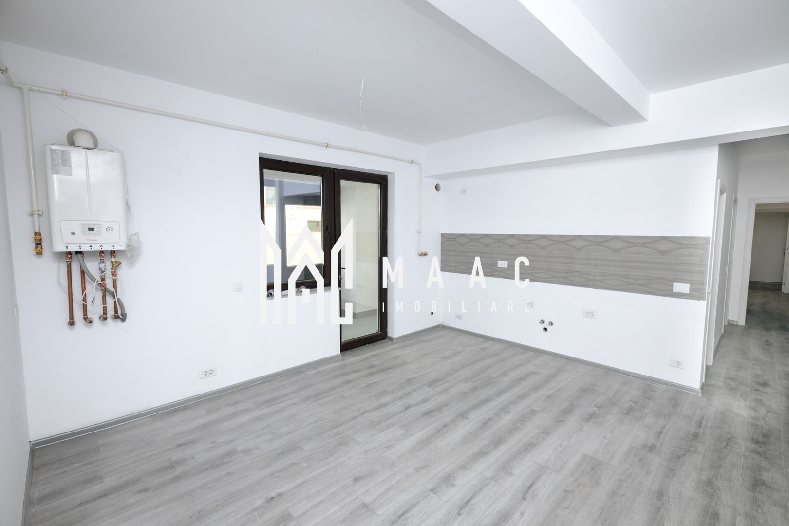 Apartament 3 camere decomandat | Ostroveni | 87 mp, INTABULAT - Poză 1