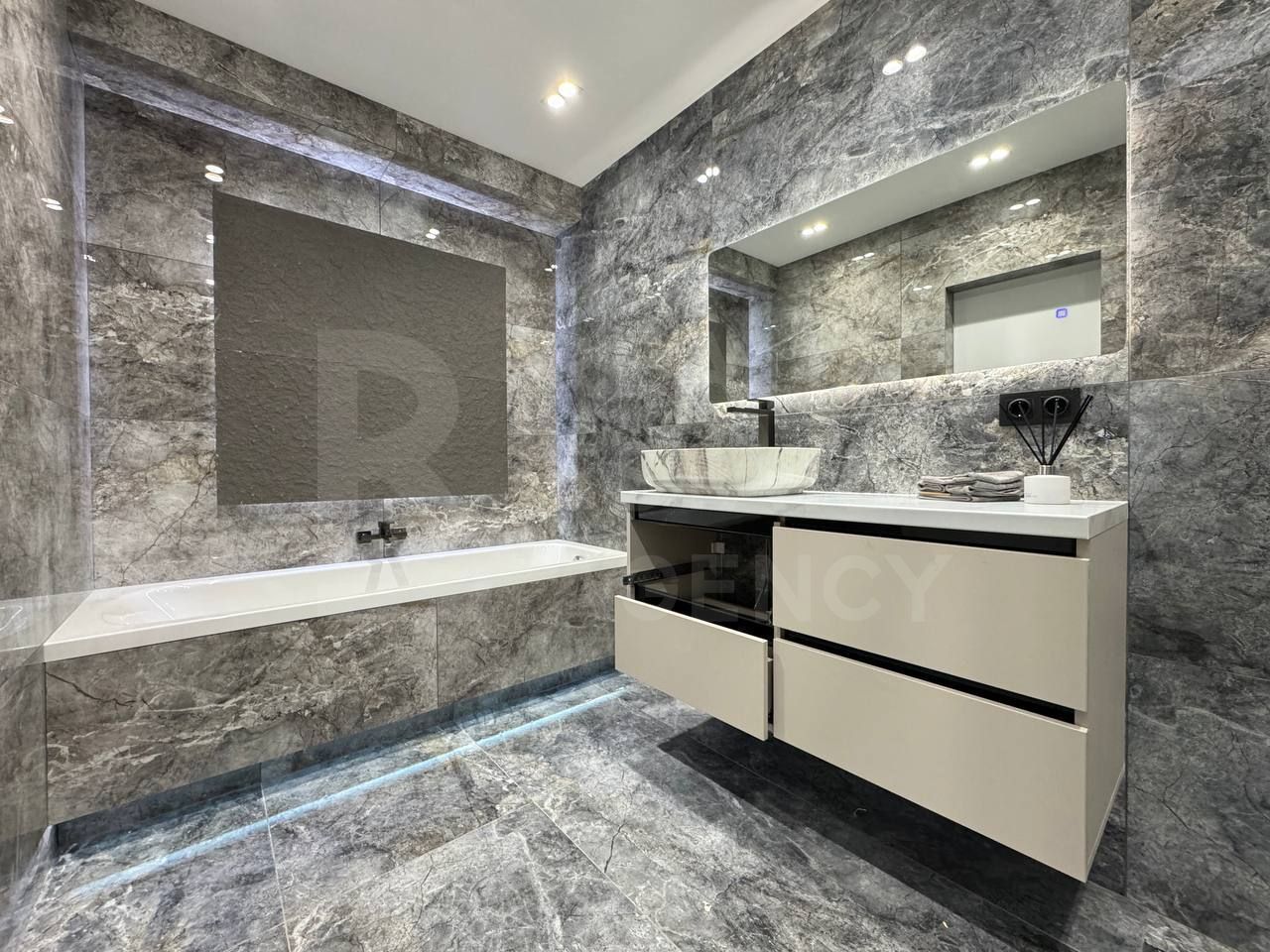 Vânzare, apartament, 3 camere, strada Nicolae Dimo, Durlești - Poză 14