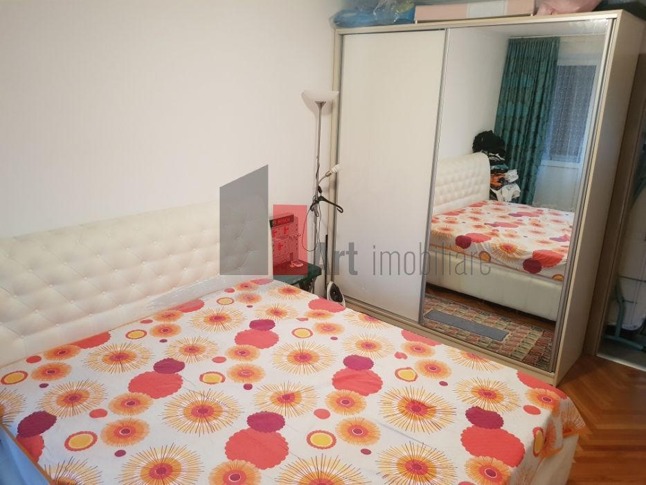 APARTAMENT 3 CAMERE STEFAN CEL MARE - OBOR - Poză 15