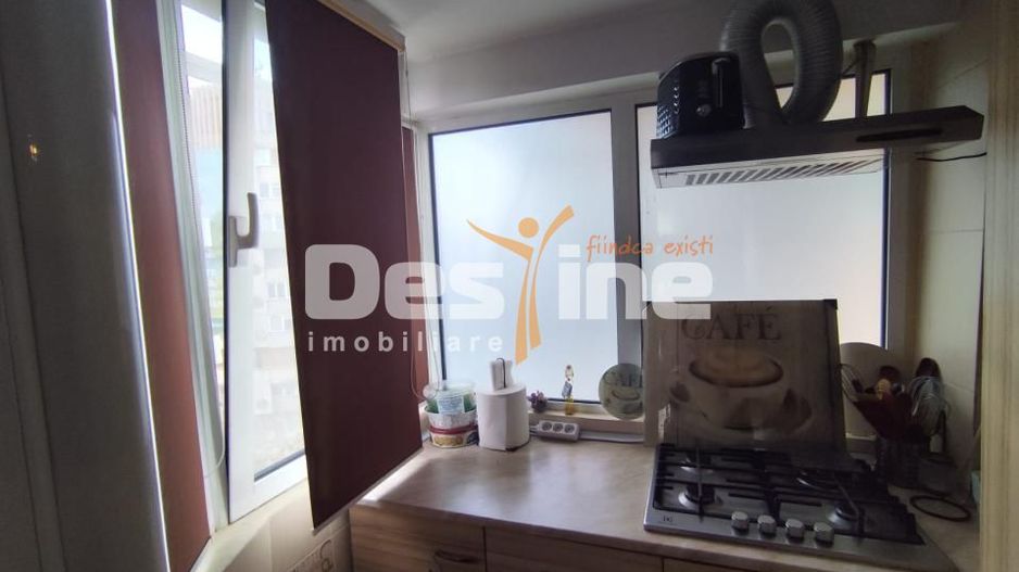Apartament 2 camere Open Space  Caraiman-piata Mihai Viteazu - Poză 13
