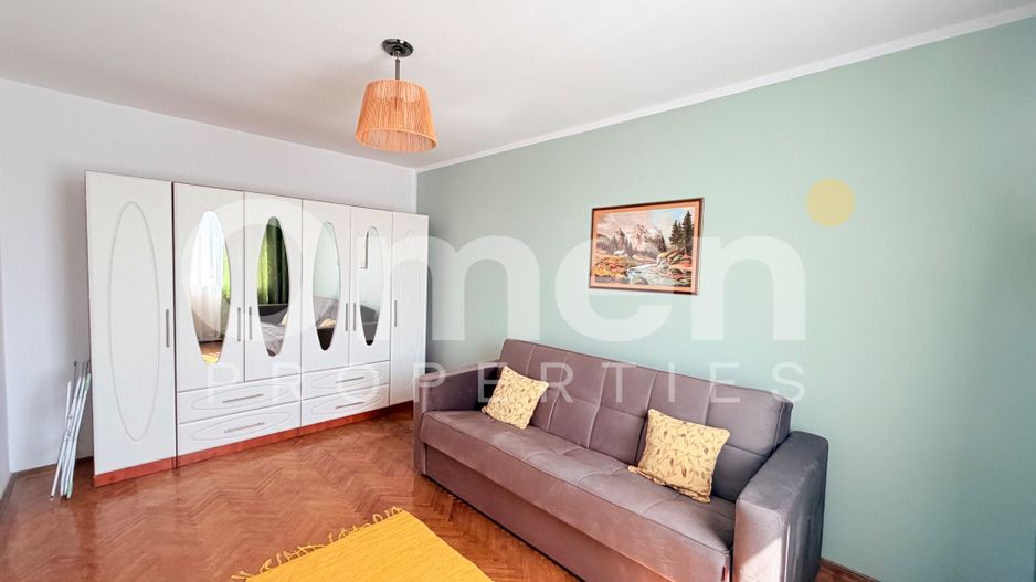 Apartament de inchiriat | Zona Independentei | 55 mp - Poză 5