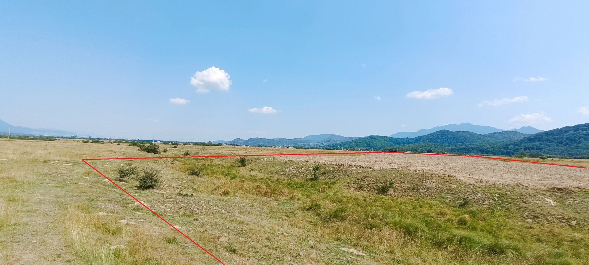 Teren in Rasnov,Glejerie-Via Transilvanica - Poză 9