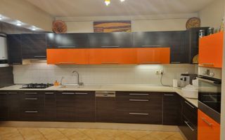 Vânzare Apartament 3 Camere în Cartierul Buna Ziua, 94 mp. - Poză 8