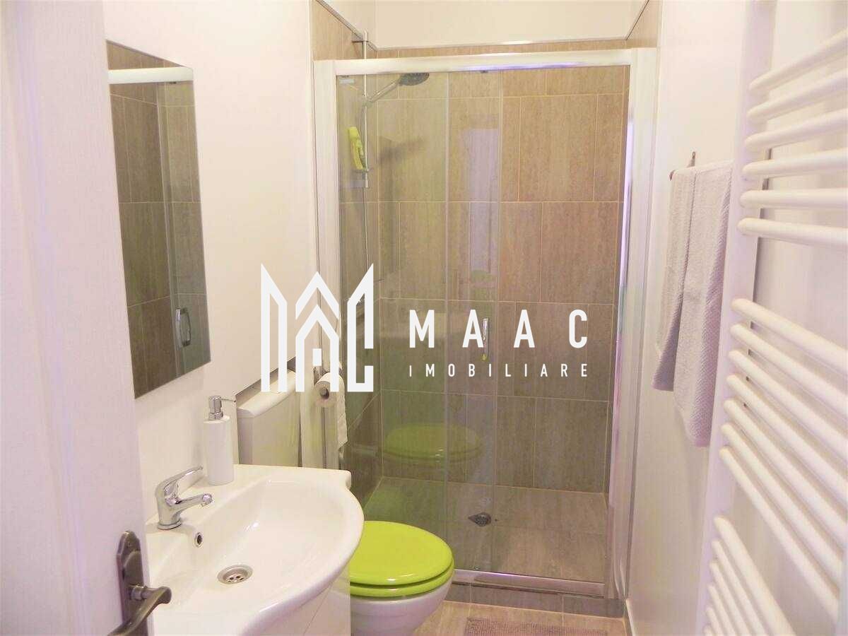 ULTRACENTRAL I INVESTITIE I Apartament 2 Camere I Decomandat - Poză 5