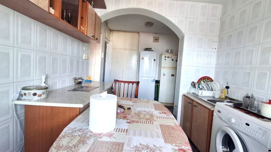 Apartament 3 camere Dristor - Aleea Florin Ciungan - Poză 11