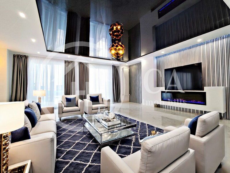 Penthouse deosebit, de vanzare, zona Nufarul, Oradea - Poză 3