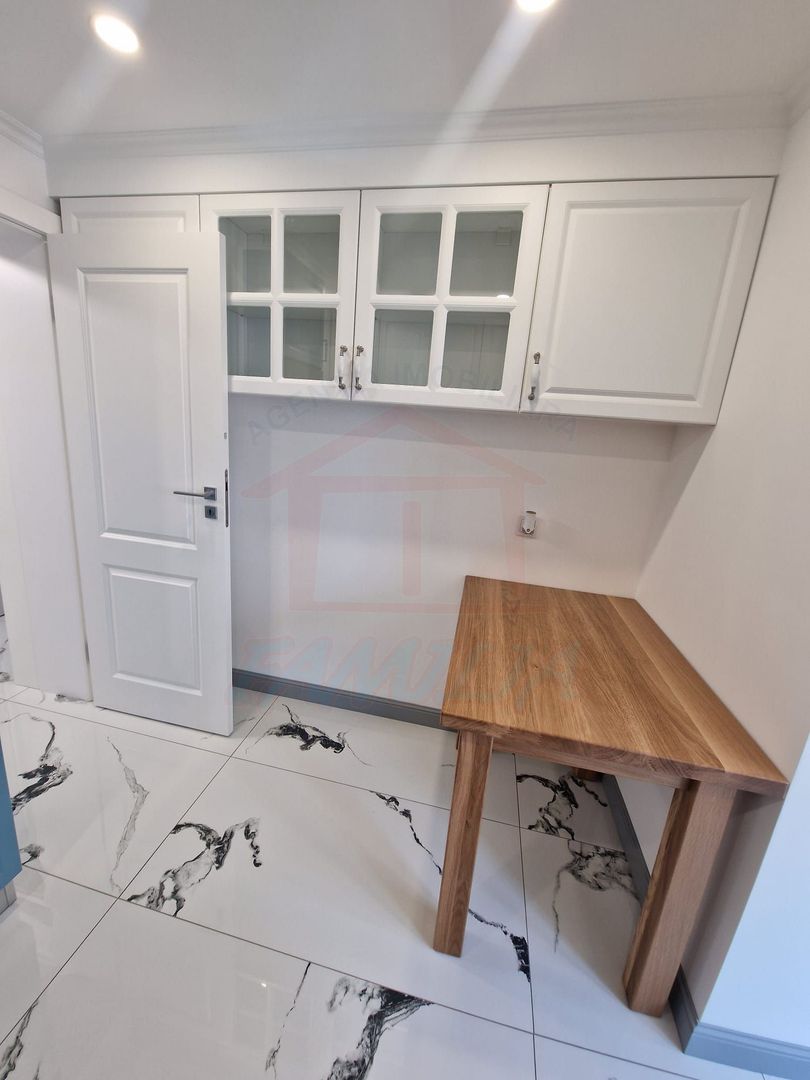 🏢Închiriere apartament 2 camere, complet renovat- IC Frimu📍 - Poză 16