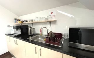 Spatiu Birou, 2 Camere, 110 mp, C'est La Vie, Engels, Andrei Muresanu - Poză 8