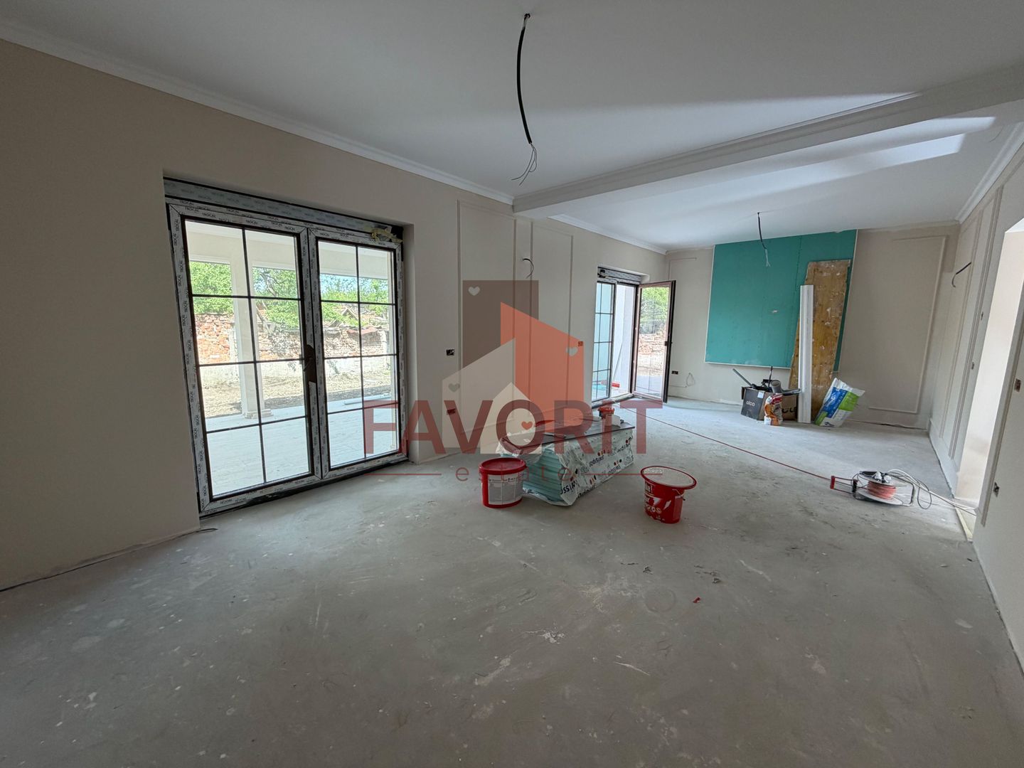 Zona Bucovina -Timisoara. Complex privat. Finisaje incluse - Poză 1