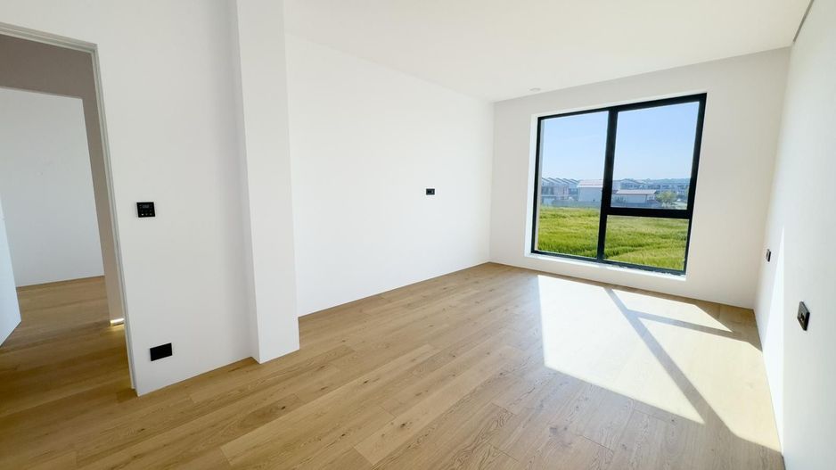 Vila Premium | Pipera Matei Millo | Pompa Caldura - Poză 10