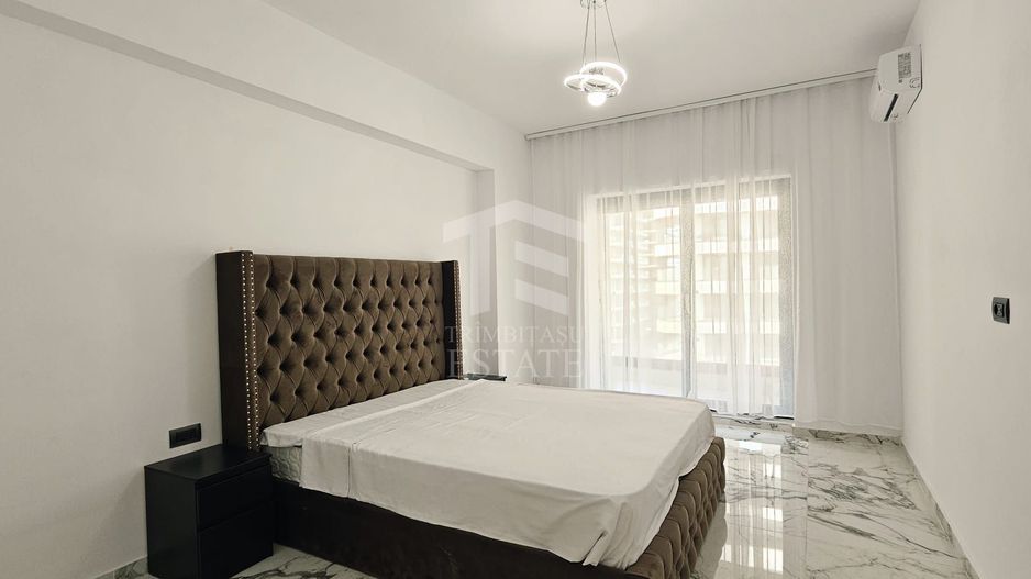 Casa del Mar – 3 camere, terasă generoasă, vedere la mare și lac - Poză 2
