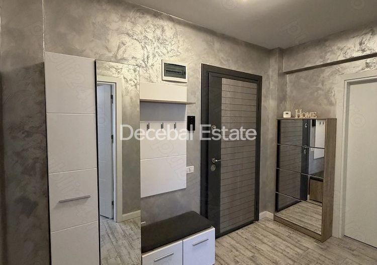 APARTAMENT DE ÎNCHIRIAT | FUNDENI ~CENTRALĂ PROPRIE | 500 €/LUNĂ - Poză 4