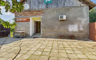 Casă cu 4 camere în Sânpetru German, Secusigiu - Poză 14