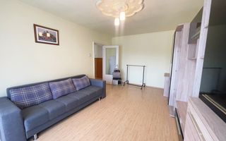 2 camere, decomandat, mobilat modern, balcon, Marasti, Dunarii - Poză 3