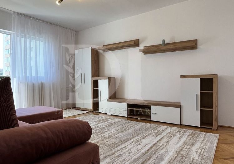 APARTAMENT 2 CAMERE DE ÎNCHIRIAT – MĂNĂȘTUR, ZONA OMV CALEA FLOREȘTI - Poză 3